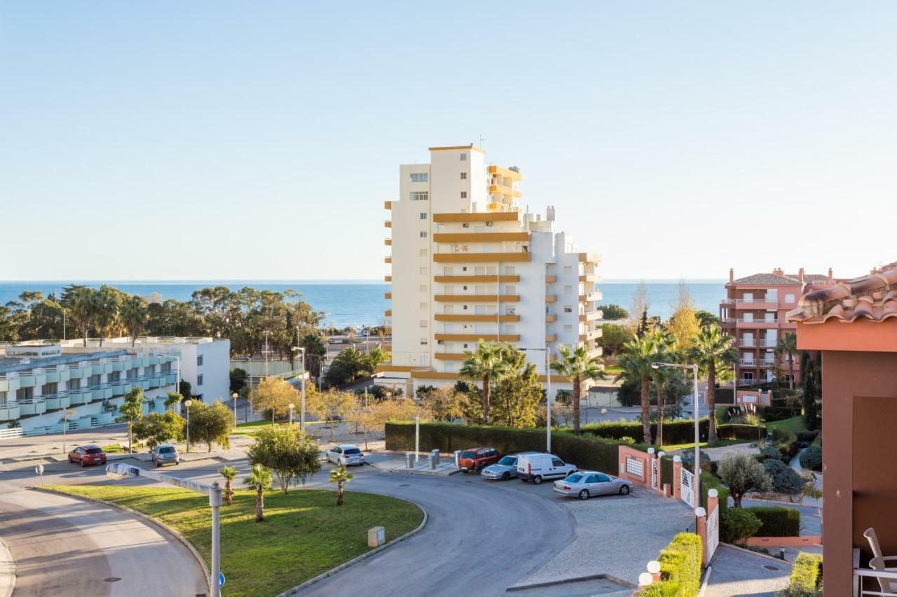 Beach View Apartment Litoralmar ポルティマン エクステリア 写真